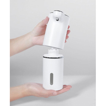 Автоматичний дозатор для рідкого мила (50) AR-0071-2