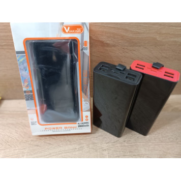 Powerbank              А 831
