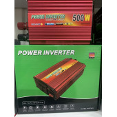 Перетворювач 500W (40шт)       А 898