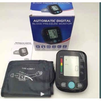 Тонометр А 906-208
